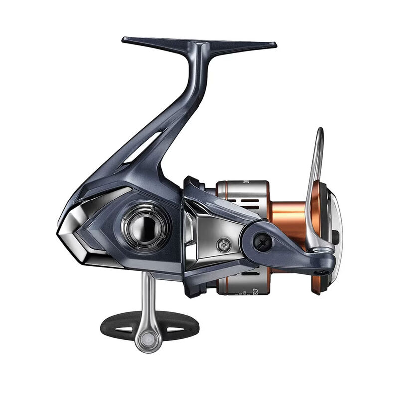 Moulinet Spinning Shimano Nasci FD 1000 - Moulinets Spinning | Pacific P&ecirc;che