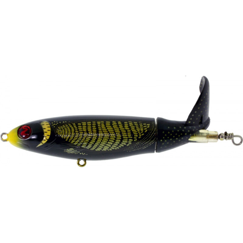 Leurre de Surface River2Sea Whopper Plopper 9cm, 11.5g - Surface | Pacific P&ecirc;che