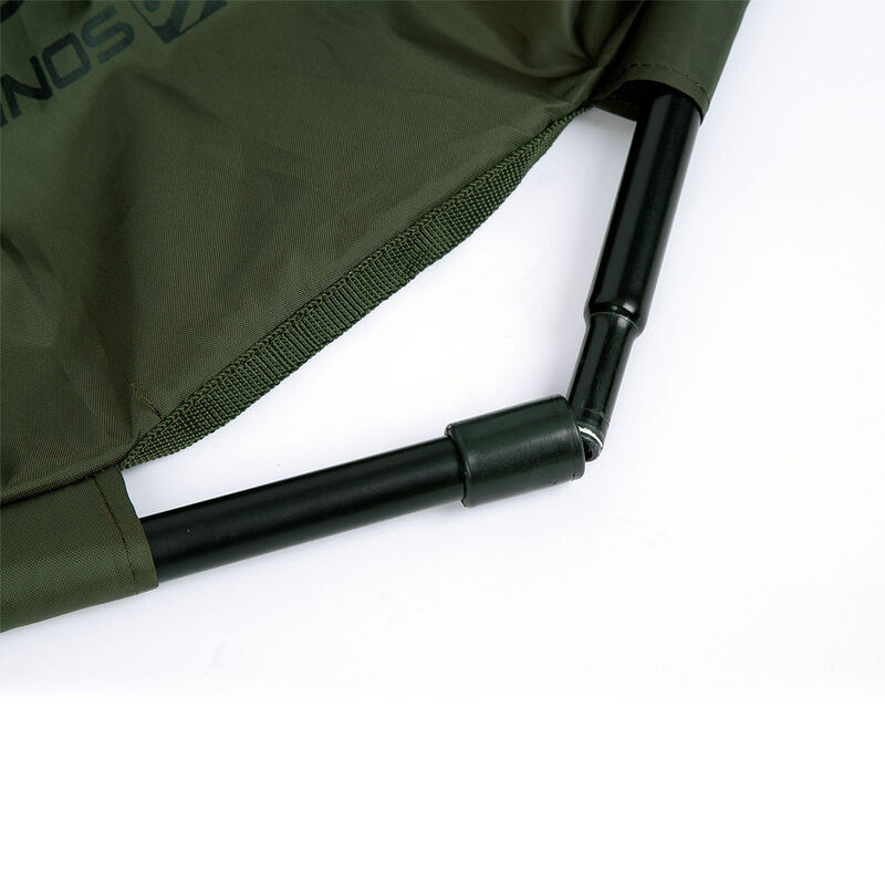 Sac de pesée Sonik XTractor Folding Sling - Sacs Pesée | Pacific Pêche