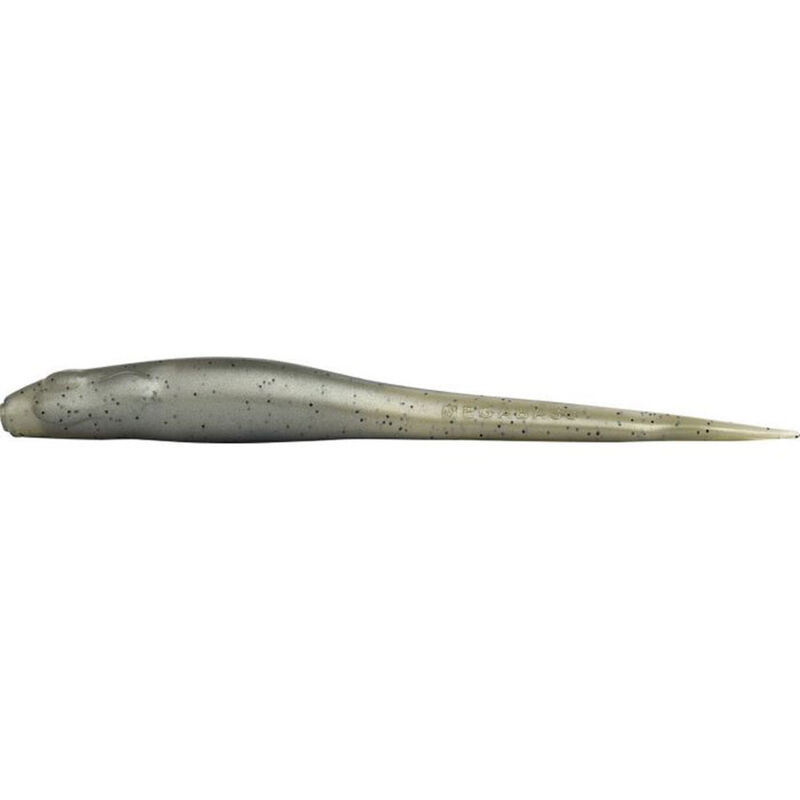 Leurre Souple Finess Megabass hazedong 3" 7,6cm (x10) - Leurres souples | Pacific P&ecirc;che