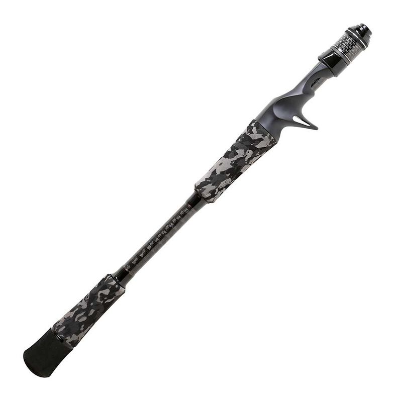Cane Casting Bone Voyage Casting 684XH 2.03m, 14-60g - Cannes Casting | Pacific P&ecirc;che