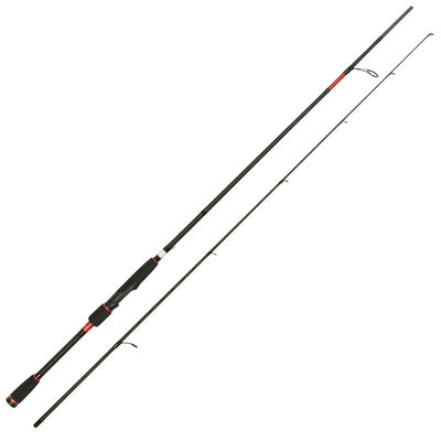 Canne Spinning Evok Qualium 702 HS 7' 2.10m 14-42g - Cannes Heavy | Pacific Pêche