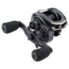 Moulinet casting droitier carnassier abu garcia revo mgx 2 hs left - Moulinets Casting | Pacific P&ecirc;che