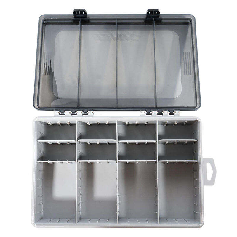 Boite BKK OCD Tackle System-A2 - Boîtes | Pacific Pêche