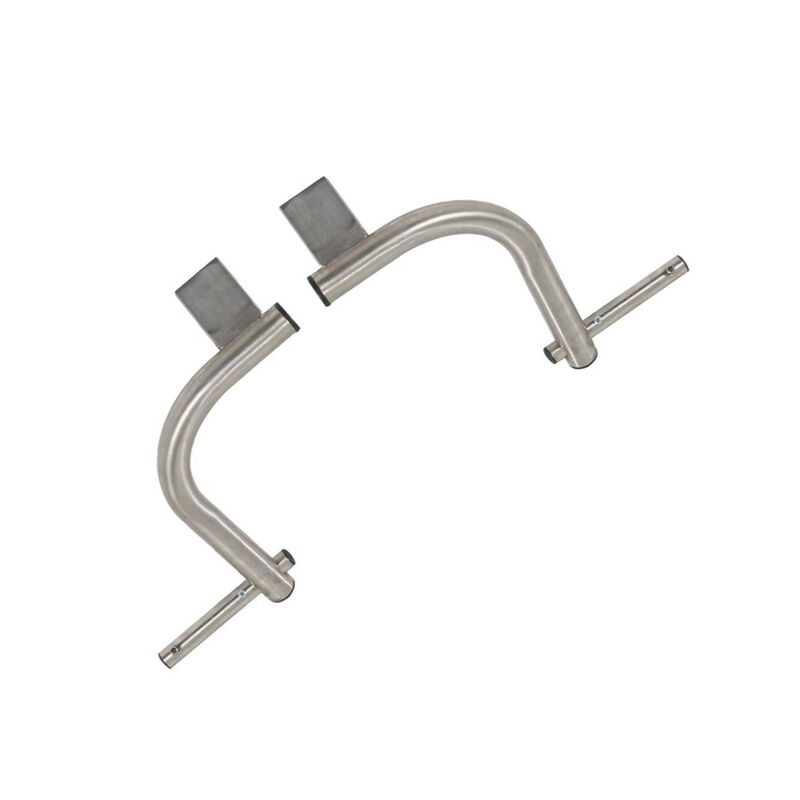 Jambe de Chariot Rive D36 - Piéds, Etriers et Pièces Détachés | Pacific Pêche