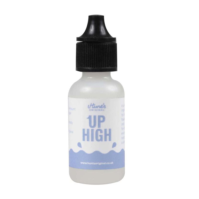 Graisse liquide hunts original up high flottant - PDT Séchage et Hydrophobes | Pacific Pêche