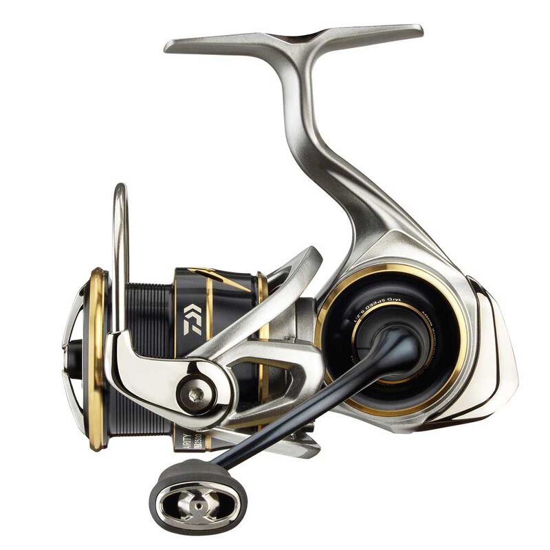 Moulinet Spinning Daiwa Airity LT 3000 CXH - Moulinets tambour Fixe | Pacific P&ecirc;che