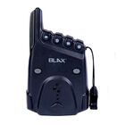 Detecteur Carp Strict Blax VXR Alarm Set 4+1 N - Coffrets d&eacute;tecteurs | Pacific P&ecirc;che