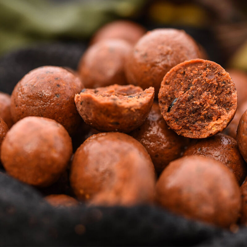 Bouillettes carpe cc moore pacific tuna shelflife 18mm - Denses | Pacific P&ecirc;che