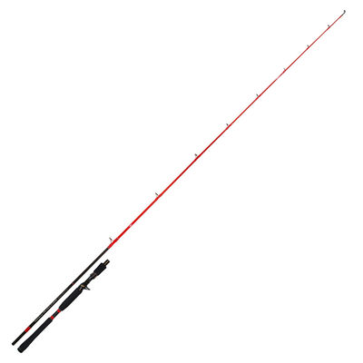 Canne Casting Tenryu Injection  BC73XH 2.20m 28-112g - Cannes Bigbait | Pacific P&ecirc;che