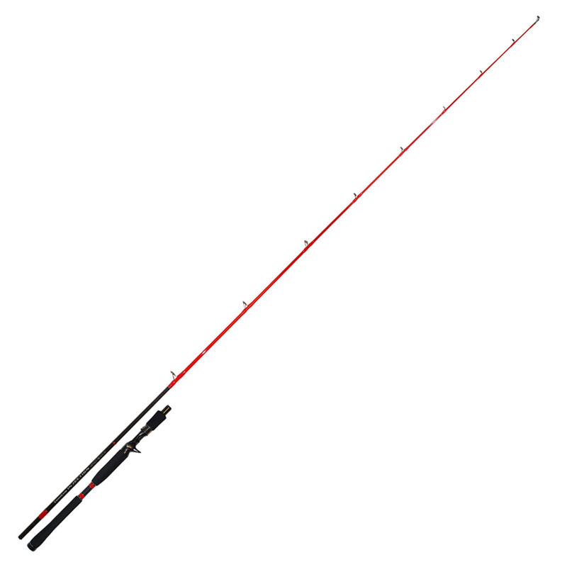 Canne Casting Tenryu Injection  BC73XH 2.20m 28-112g - Cannes Bigbait | Pacific Pêche
