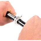 Lime pour hameçon nash precision finishing files - Hameçons | Pacific Pêche