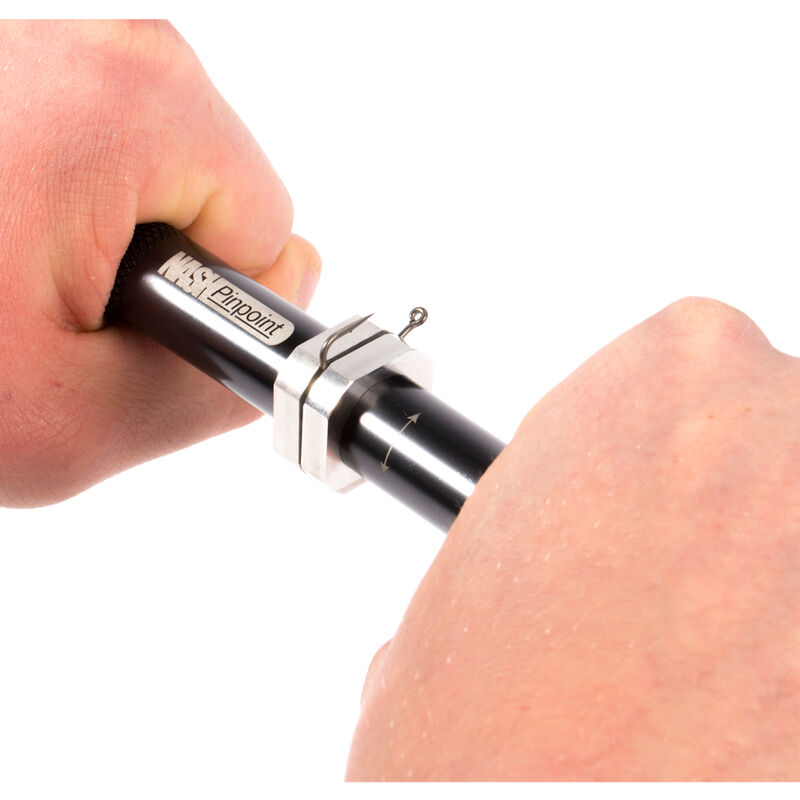 Lime pour hameçon nash precision finishing files - Hameçons | Pacific Pêche