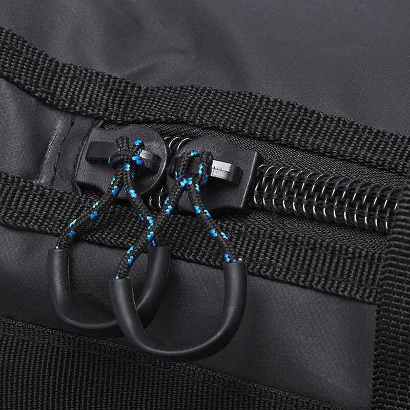 Sac de Transport Dam O.T.T. Carryall 54x29x45cm - Sacs feeder | Pacific P&ecirc;che