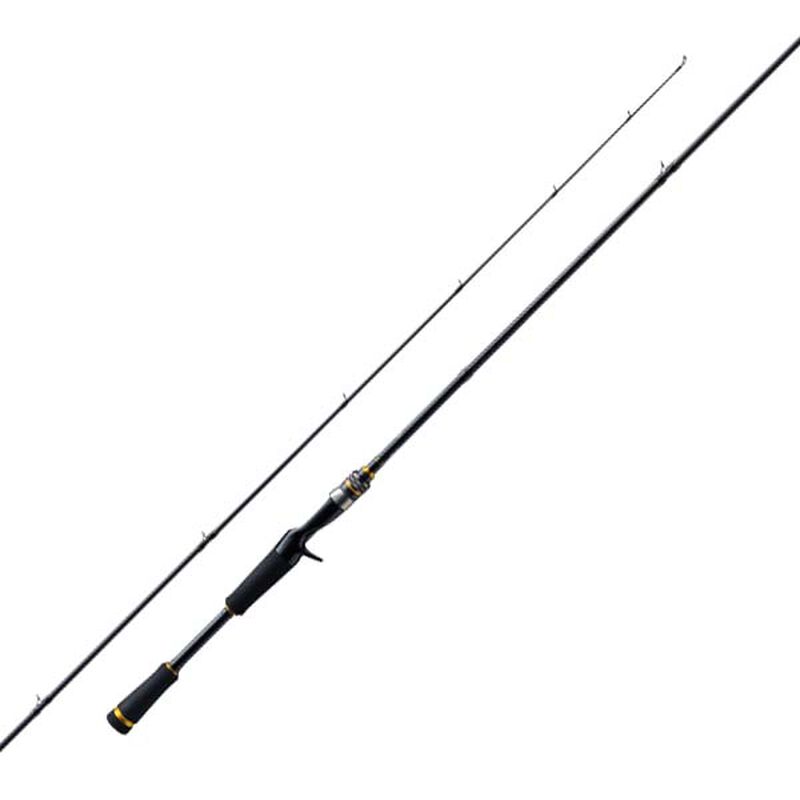 Canne casting Major Craft Benkei 622M 1.90m 7-21g - Cannes Casting | Pacific P&ecirc;che