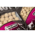 Bouillettes carpe mainline high impact boilie diamond whites 15mm - Denses | Pacific P&ecirc;che