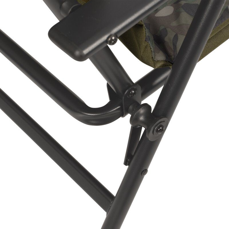Level Chair Trakker RLX Armchair - Levels Chair | Pacific Pêche