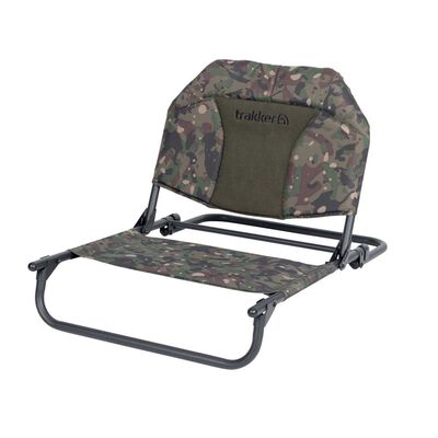 Level chair Trakker RLX Bed Seat - Levels Chair | Pacific Pêche