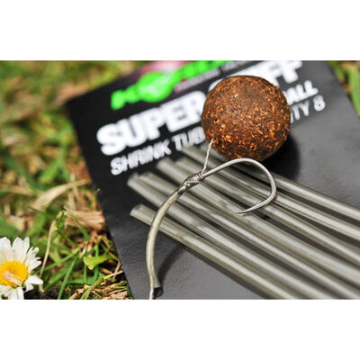 Gaine thermo korda stiff shrink tube - Thermo | Pacific Pêche