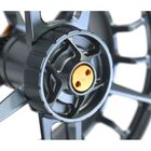 Moulinet mouche LAMSON Litespeed F WF6 - Manuels | Pacific Pêche