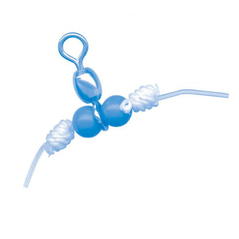 Palangre flashmer pro 100m 20 hamecons - Bas de Lignes / Lignes Montées | Pacific Pêche