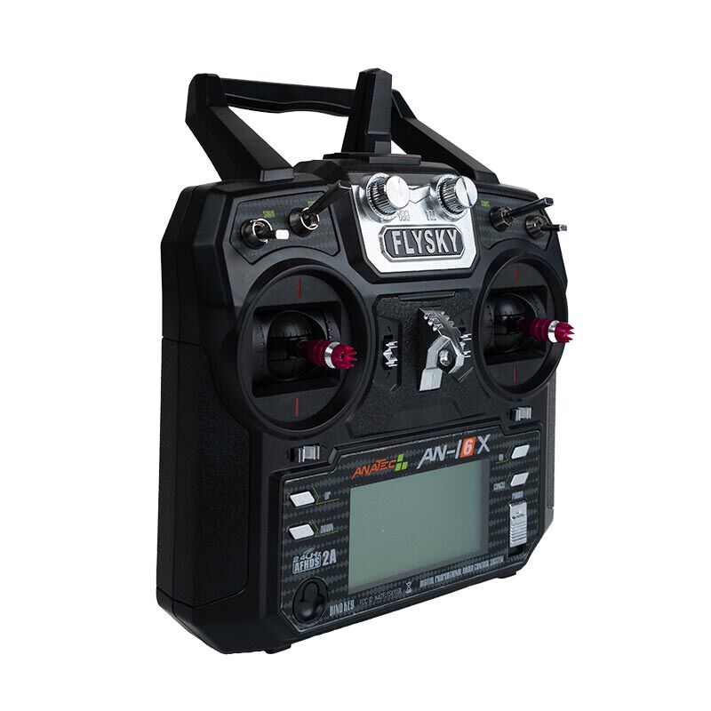 Bateau Amorceur Anatec Monocoque S IVY + T&eacute;l&eacute;commande AN-i6X + Sondeur ALF500 - Bateaux Amorceurs | Pacific P&ecirc;che