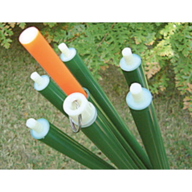 Rep&egrave;re d'amor&ccedil;age carpe atropa atrotube vi - Rep&egrave;res | Pacific P&ecirc;che