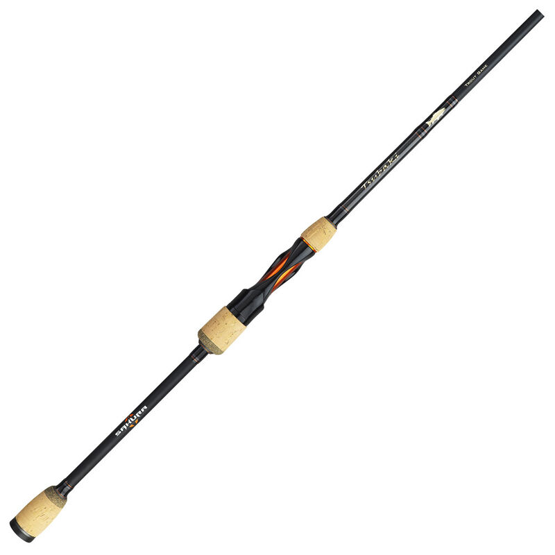 Canne Spinning Sakura Tsubaki tss 703ML 2.13m, 3-12g (3 brins) - Cannes Spinning | Pacific P&ecirc;che