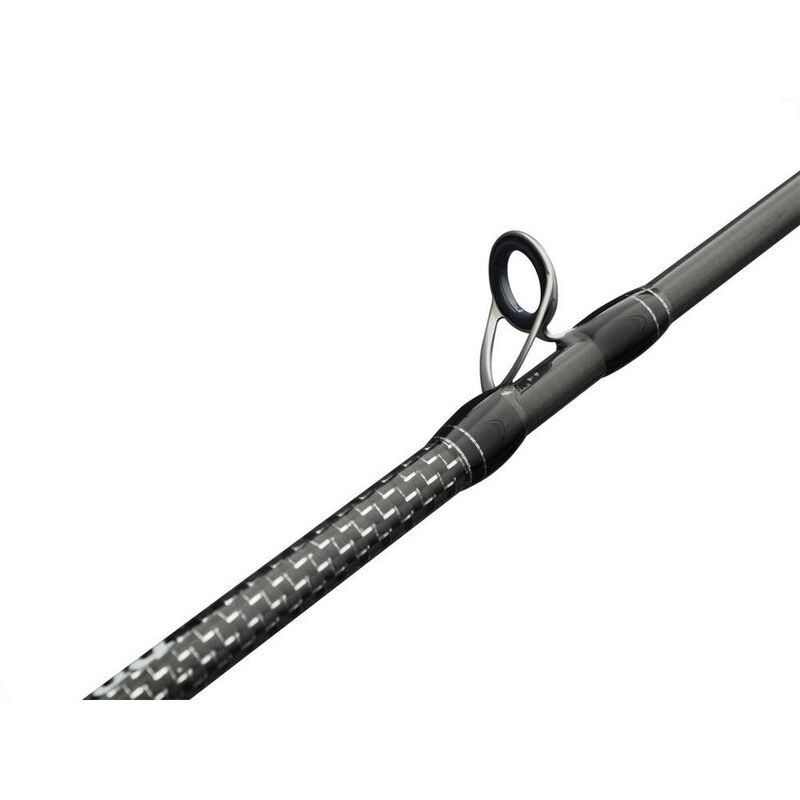 Canne Penn Prevail III Slow Pitch Jigging Cast 2.04 m 200 g - Cannes jigging | Pacific P&ecirc;che