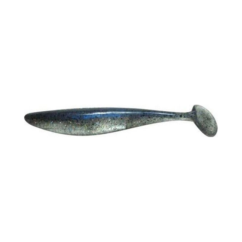 Leurre souple lunker city swim fish  9.5cm (x8) - Leurres souples | Pacific Pêche