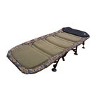 Bedchair Mack2 Falcon LTD Bed - Bedchairs | Pacific Pêche