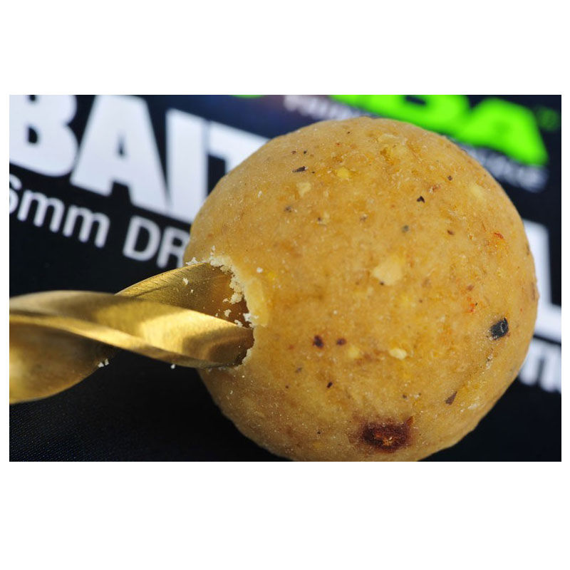 Foret carpe korda drill set 8mm - Foret | Pacific Pêche