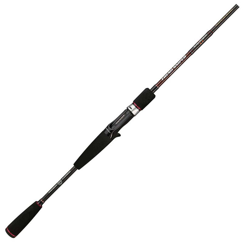 Canne Casting Sakura FSNC 742XH 2.25m, 14-70g - Cannes Heavy | Pacific Pêche
