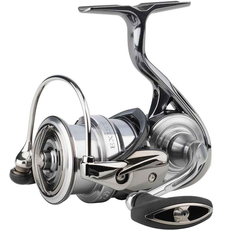 Moulinet frein avant daiwa exist g lt 4000 dc - Moulinets Spinning | Pacific P&ecirc;che