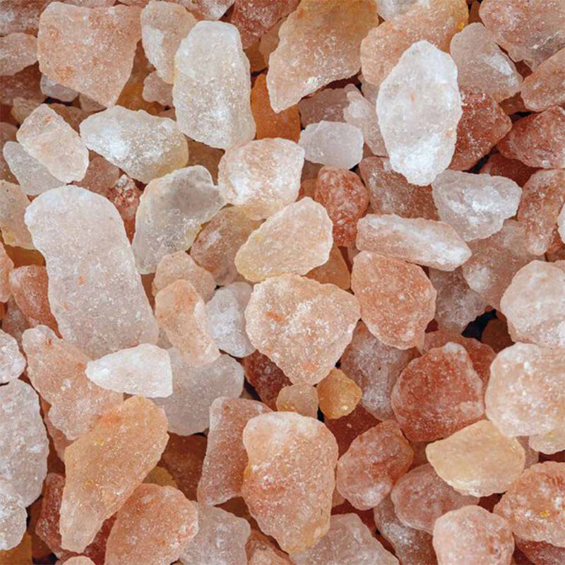 Sel Nash Himalayan Rock Salt 500gr - Additifs | Pacific Pêche