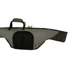 Housse individuelle silure black cat battle cat single rod bag 155cm - Housses individuelles | Pacific P&ecirc;che