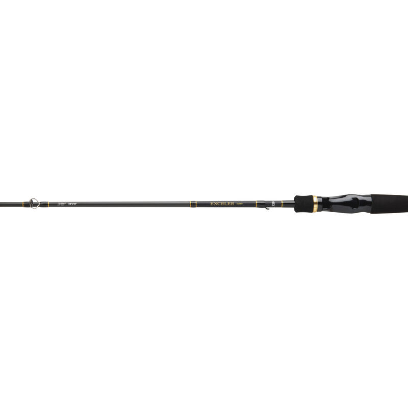 Daiwa Set Canne Moulinet Casting 27-2.13cm - 339g - P.14-42g - Enc.111cm - R .5.1 - Tmv.68cm - SETCAST27 Daiwa Set Canne Moulinet Casting 27-2.13cm - 339g - P.14-42g - Enc.111cm - R .5.1 - Tmv.68cm - SETCAST27