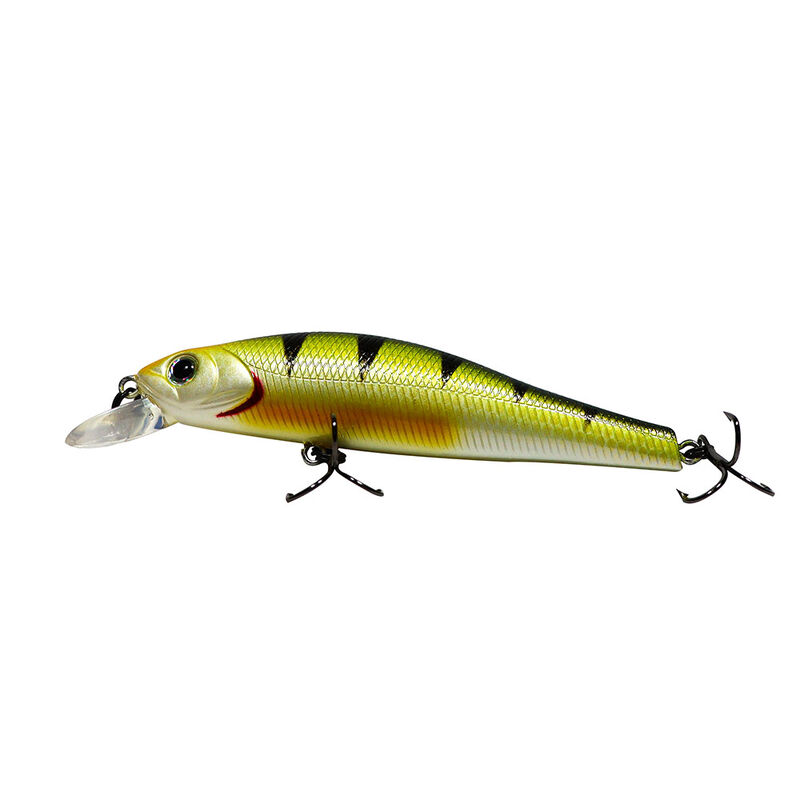 Leurre Dur Jerkbait Evok Loki Jekrbait 95SP 9.5cm, 13g - Jerkbaits | Pacific P&ecirc;che