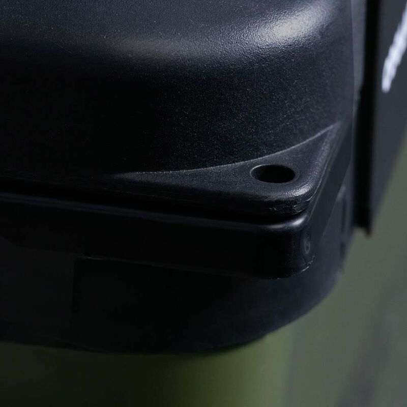 Glacière RidgeMonkey Coola Box Compact 12L - Cuisine/Repas | Pacific Pêche