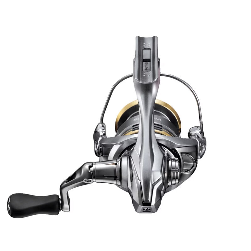Moulinet Spinning SHIMANO Sedona FJ 500 - Moulinets Spinning | Pacific P&ecirc;che