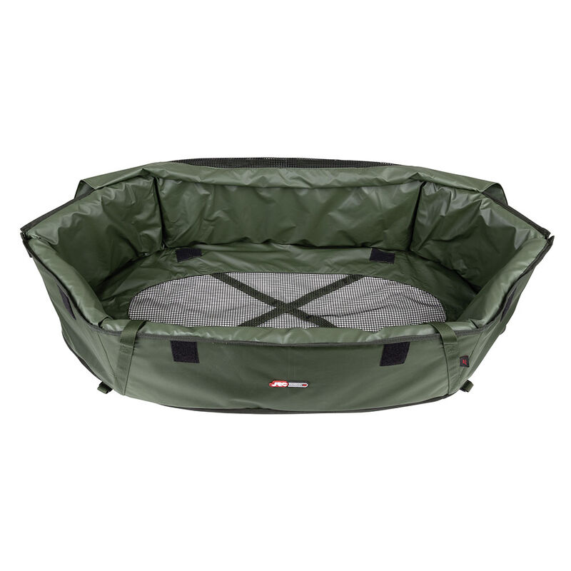 Tapis de r&eacute;ception jrc cocoon 2g hi care mat - Tapis r&eacute;ception | Pacific P&ecirc;che