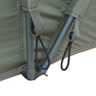 Biwy 2 places rod hutchinson cabrio - Biwys | Pacific Pêche