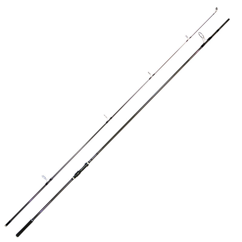 Canne &agrave; carpe hoogendijk black power mk iii 13' 3m90 3 lbs 1/2 - Cannes 13' | Pacific P&ecirc;che