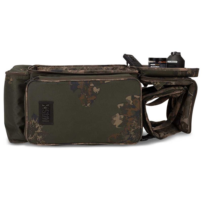 Sac à dos nash subterfuge rucksack - Sacs à Dos | Pacific Pêche