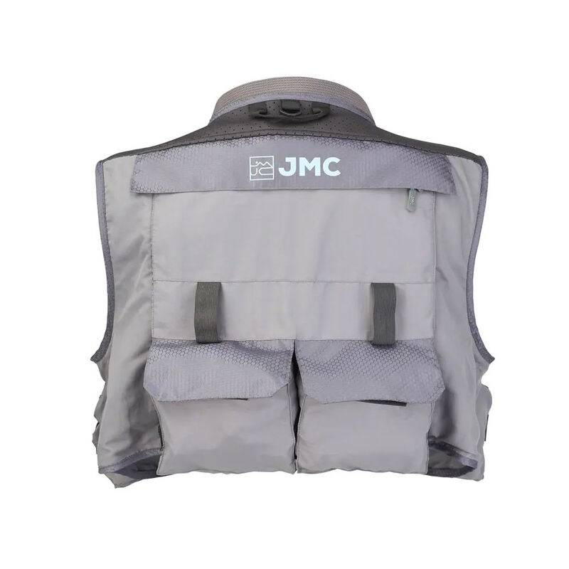 Gilet JMC Evasion - Gilets de p&ecirc;che | Pacific P&ecirc;che