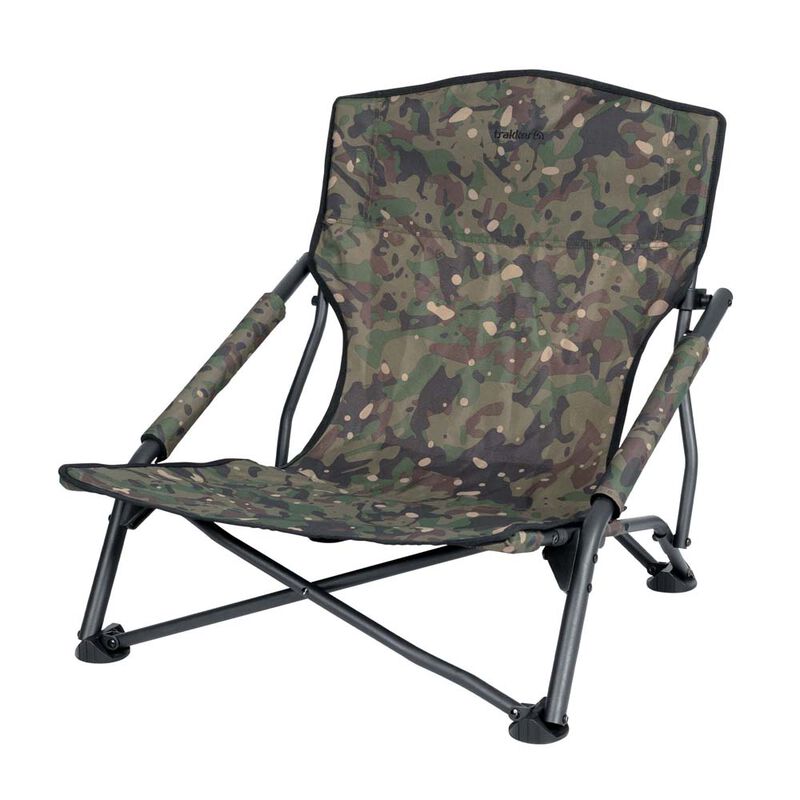 Level chair Trakker RLX Scout Chair - Levels Chair | Pacific Pêche