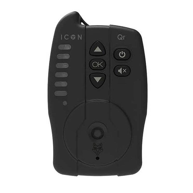 Coffret 4 détecteurs wolf icon q2 + centrale qr - Coffrets détecteurs | Pacific Pêche