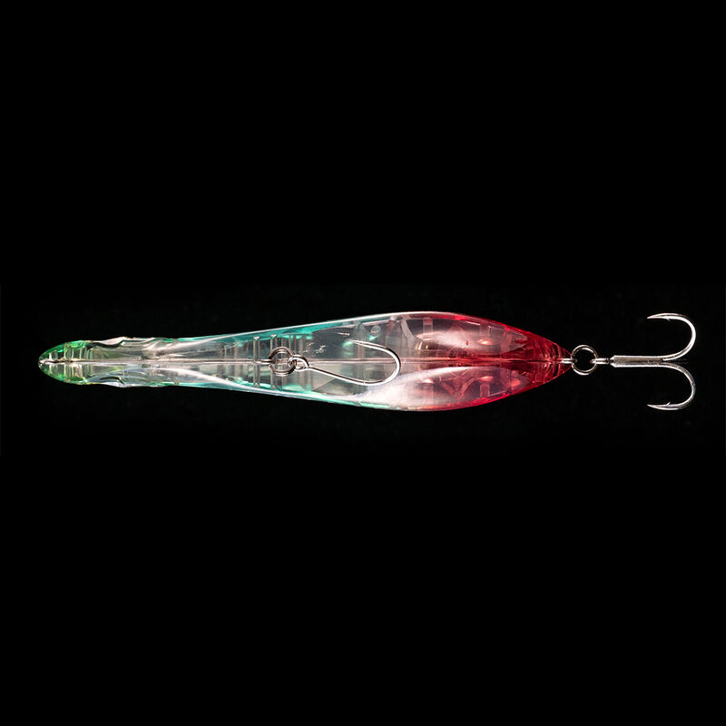 Leurre De Surface Mechanic Lures Autowalker 115S - Leurres poppers / Stickbaits | Pacific Pêche