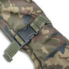 Fourreau Nash Subterfuge Soft Protect 2 Rod Skin 12ft - Fourreaux | Pacific P&ecirc;che