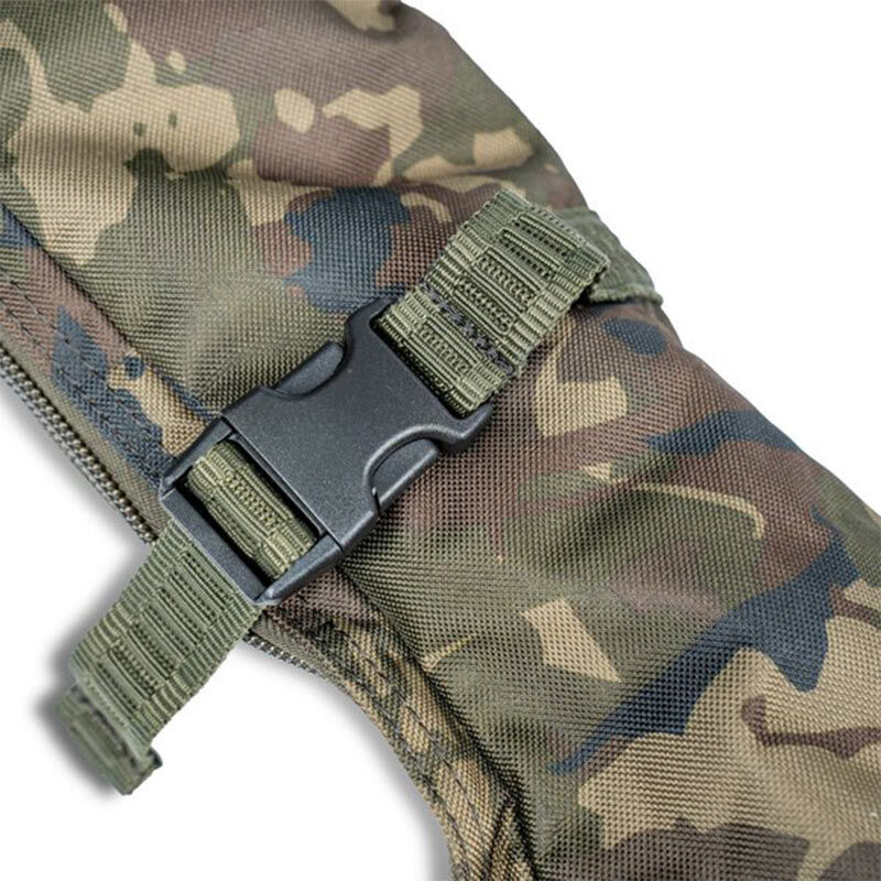 Fourreau Nash Subterfuge Soft Protect 2 Rod Skin 12ft - Fourreaux | Pacific P&ecirc;che